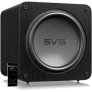 SVS SB-5000 R|Evolution Subwoofer BLACK ASH