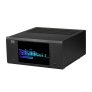 Summit Hi-Fi A11 Gen 2 11-Channel Toroidal Power Amplifier with 10.1-Inch Display