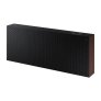 Samsung / AKG VL550/ZC UHQ Sound Wireless Audio BLACK