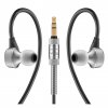 RHA MA750 Noise Isolating Premium In-ear Headphones ALUMINUM