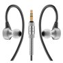 RHA MA750 Noise Isolating Premium In-ear Headphones ALUMINUM