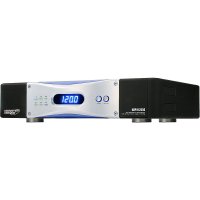 Monster HDP IR 2550 High Definiton Powercenter w/ Green Power