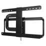 Sanus PLF525 Premium Series Full-Motion Mount For 51-In to 70-In Flat-Panel TVs