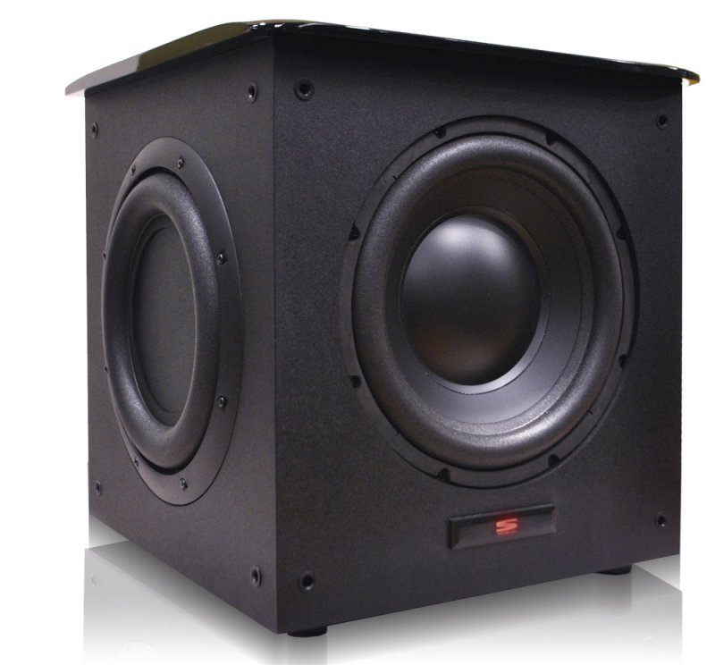 Sinclair Audio | Brighton 310S Powered Subwoofer
