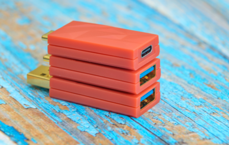 ifi Audio iDefender+ 