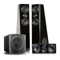 SVS SB-3000 Ultra 3.1 Home Theater (Package) PIANO BLACK