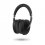 NAD VISO HP70 aptX HD Wireless Active RoomFeel Noise Cancelling Headphones BLACK