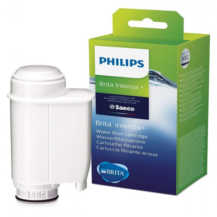 Philips CA6702/00 Saeco Brita Intenza Water Filter - Click Image to Close