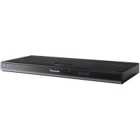 Panasonic DMP-BDT210 3D Blu-ray Disc Player BUILT-IN WiFi