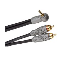 Monster Cable THX-Certified Mini to RCA 8' Audio Cable