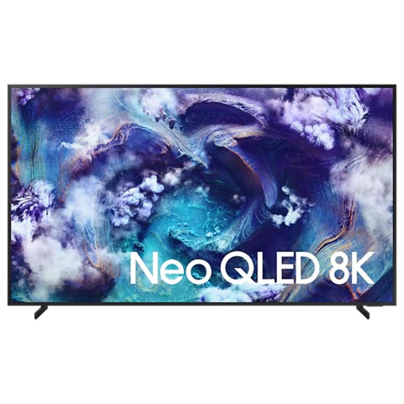 Samsung 75-Inch QN75QN900F Neo QLED 8K Vision AI Smart TV [2025]