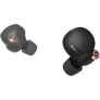 Sony WF-1000XM4 True Wireless Noise Cancelling Earbuds MATTE BLACK
