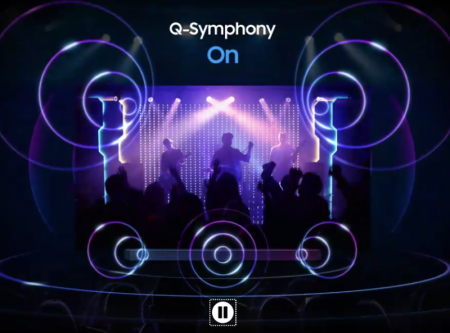 Description image for Samsung 85-Inch QN85QN900D Neo QLED 8K QN900D Tizen OS Smart TV