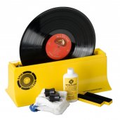 SPIN CLEAN Complete Record Washer / Vinyl Cleaner Kit MKII (Complete Kit)