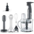 Breville BSB530XL All-in-One Processing Station Food Processor