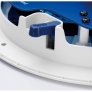 KEF Ci160TR T Series 6.5" Round Shallow Mount In-Ceiling Speaker