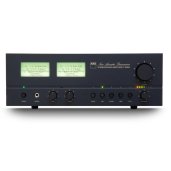 NAD C 3030S Integrated Amplifier with BluOS Streaming, HDMI eARC & Bluetooth BLACK