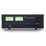 NAD C 3030S Integrated Amplifier with BluOS Streaming, HDMI eARC & Bluetooth BLACK