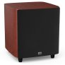 JBL Studio 660P 12" 500W Powered Subwoofer System WOOD