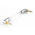FiiO L17 Professional 3.5mm Stereo Audio Cable (2.2")