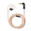 FiiO LC-RE 2-Pin Earphone Cable with 2.5/3.5/4.4mm Plug