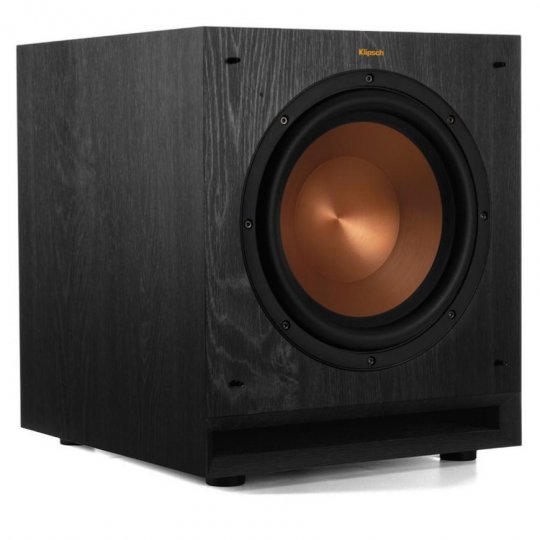 Klipsch SPL-100 10" Reference Premiere Subwoofer 450 Watt BLACK