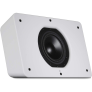 Bluesound Pulse Sub Wireless High-Res Powered Subwoofer WHITE