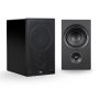 PSB Alpha AM5 Compact Powered Speakers w Bluetooth, USB, DAC BLACK