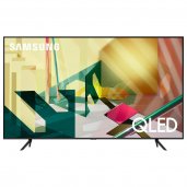 Samsung QN75Q7DTAFXZC 75-Inch QLED 4K UHD Smart TV - Open Box