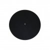 Pro-Ject PJ07689457 Leather It Platter Mat BLACK