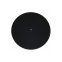 Pro-Ject PJ07689457 Leather It Platter Mat BLACK