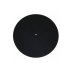Pro-Ject PJ07689457 Leather It Platter Mat BLACK