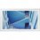 Samsung VG-SCFT55WT/ZA 55-Inch The Frame Customisable Bezel Modern WHITE