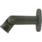 OmniMount AB2-B Speaker Wall/Ceiling Mount -Max 8 lbs -Black