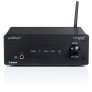Tangent PreAmp II with Bluetooth, Optical in, Analog in, RIAA, XLR and Headphone BLACK