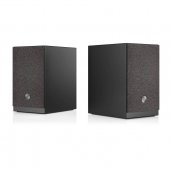 Audio Pro A26 Multi-Room Bookshelf Stereo Speakers (Pair) BLACK