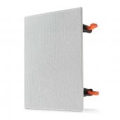 JBL B-6IW 6.5" In-Wall Loudspeaker (Each) WHITE