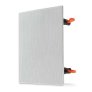 JBL B-6IW 6.5" In-Wall Loudspeaker (Each) WHITE