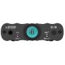 iFi xDSD Portable DAC Amplifier with Bluetooth BLACK