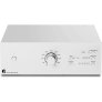 Pro-Ject Phono Box DS3 B Balanced MM/MC Phono Preamplifier SILVER