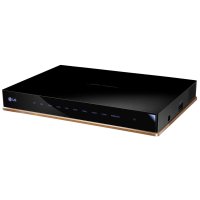 LG AN-WL100W Full HD 1080p Wireless Media Kit