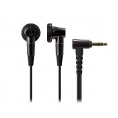Audio-Technica ATH-CM2000Ti In-Ear Headphones BLACK