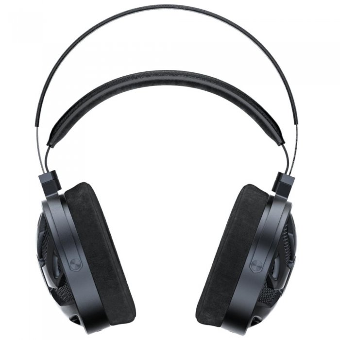 FiiO FT3 Large Dynamic Over-Ear Headphone - Click Image to Close
