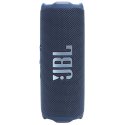 JBL Flip 7 Waterproof Portable Bluetooth Speaker with PartyBoost BLUE