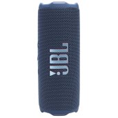 JBL Flip 7 Waterproof Portable Bluetooth Speaker with PartyBoost BLUE