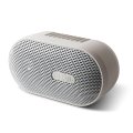 Near LB4W 4-Inch Weatherproof Outdoor Speakers (Each) WHITE