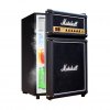 Marshall MF-110 4.4 CU.FT. High Capacity Bar Fridge & Freezer