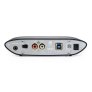 iFi Audio Zen DAC Version 2 Desktop Balanced DAC Amplifier