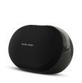 Harman/Kardon Omni 20 Wireless HD Audio System Speaker BLACK