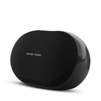 Harman/Kardon Omni 20 Wireless HD Audio System Speaker BLACK